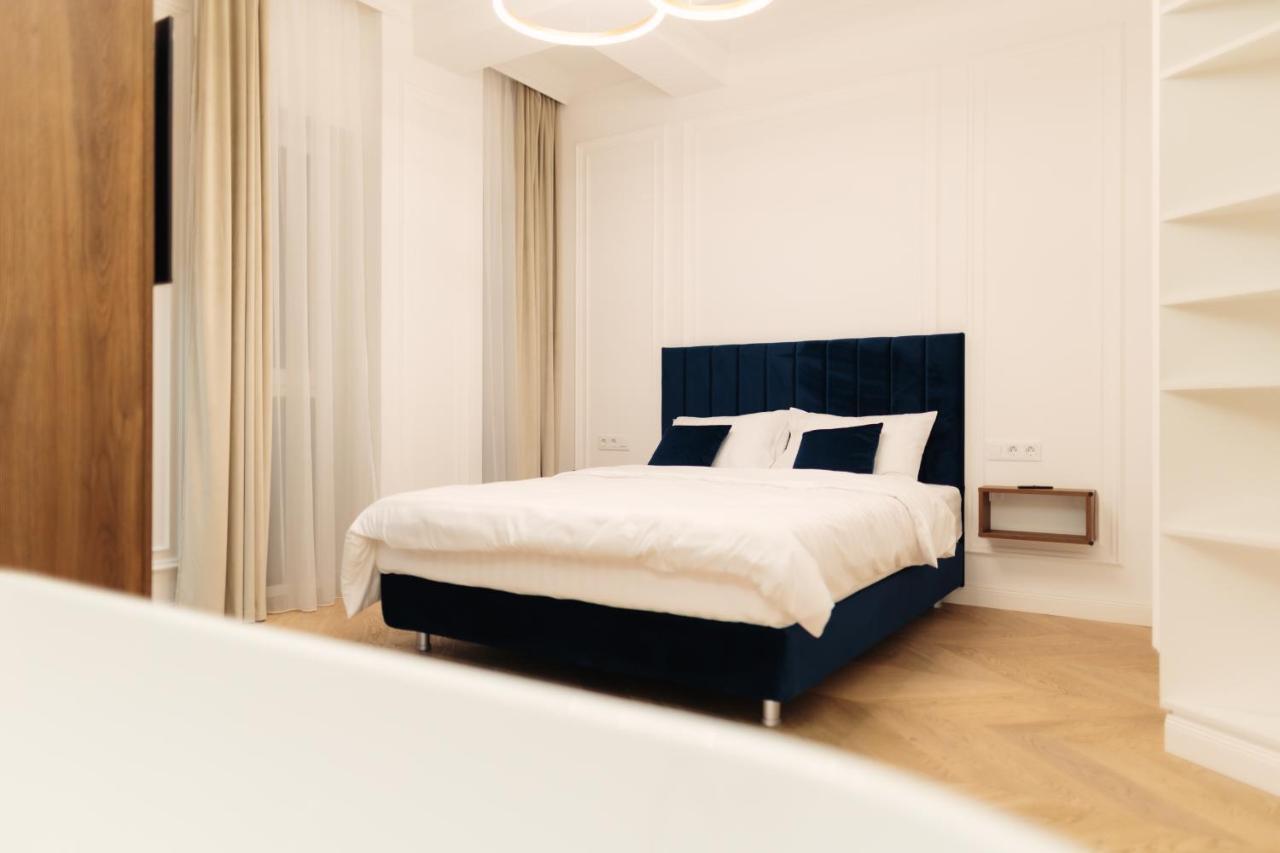 Onix Residence Бая-Маре Экстерьер фото