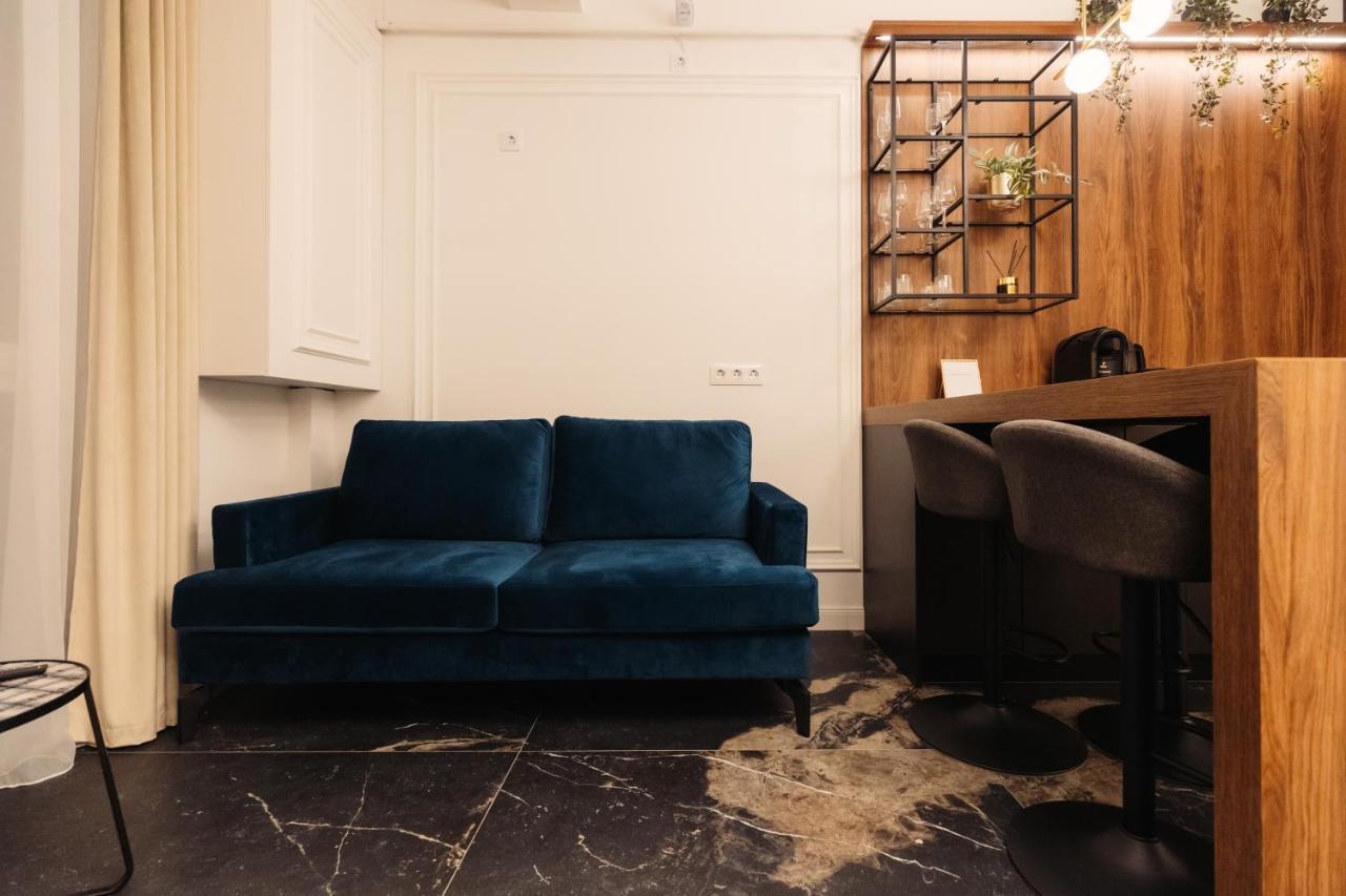 Onix Residence Бая-Маре Экстерьер фото