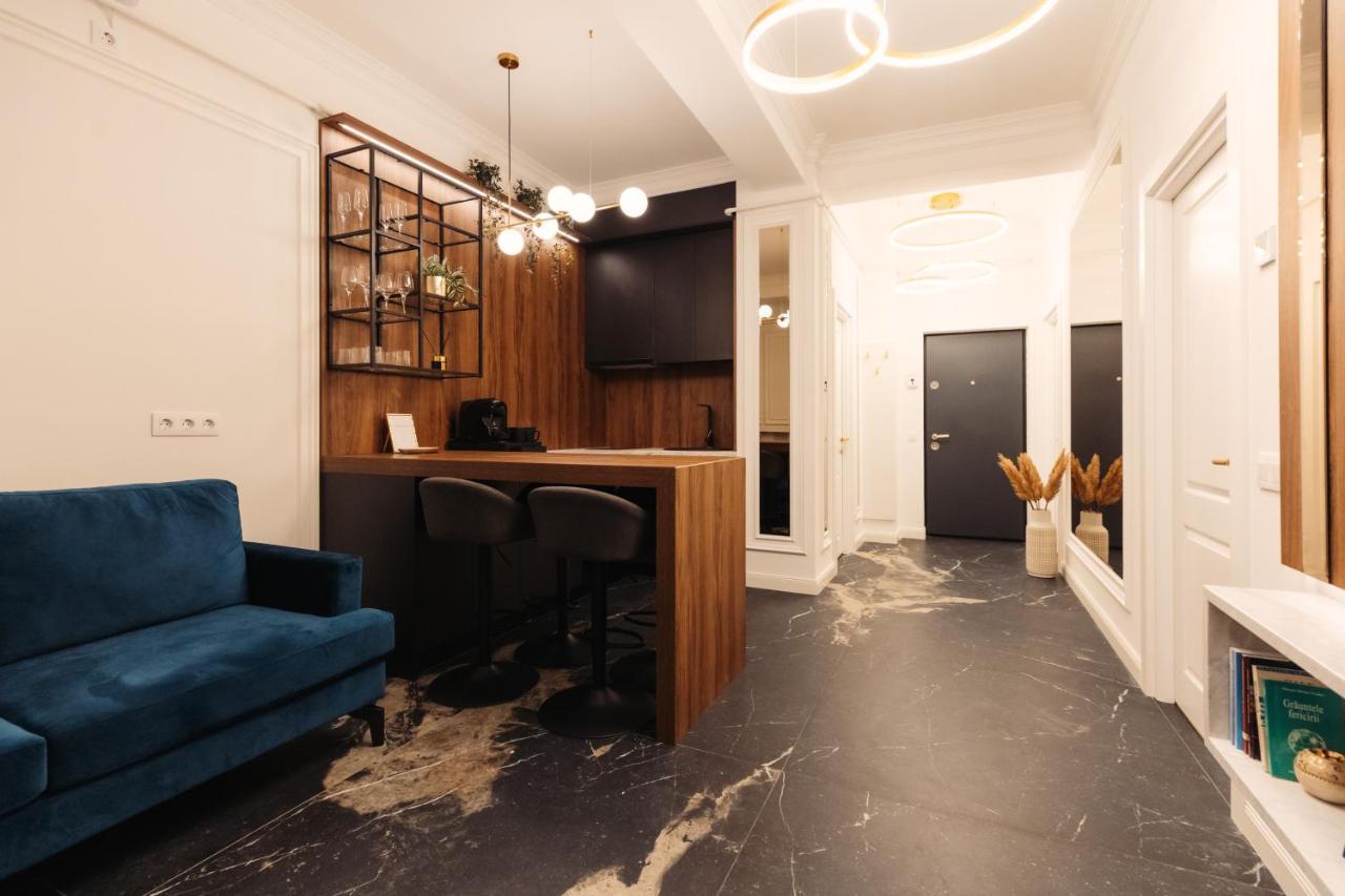 Onix Residence Бая-Маре Экстерьер фото