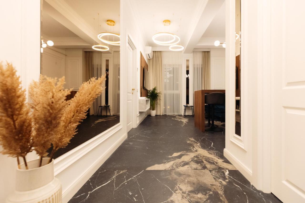 Onix Residence Бая-Маре Экстерьер фото