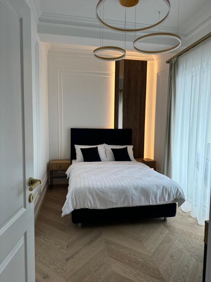 Onix Residence Бая-Маре Экстерьер фото