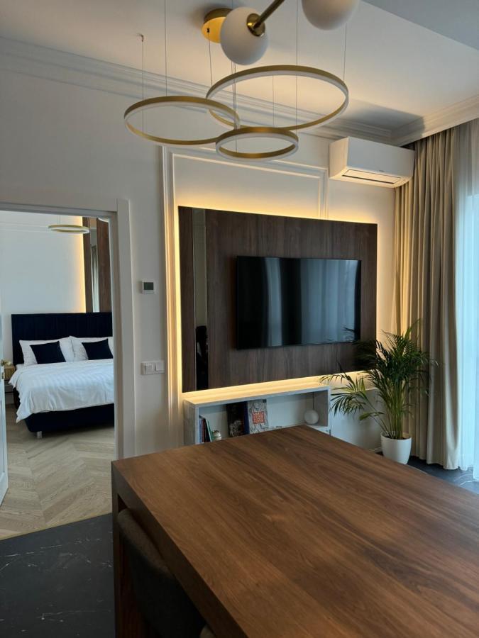 Onix Residence Бая-Маре Экстерьер фото